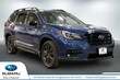  Subaru Ascent