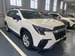  Subaru Ascent