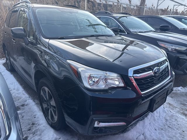 2017 Subaru Forester Premium