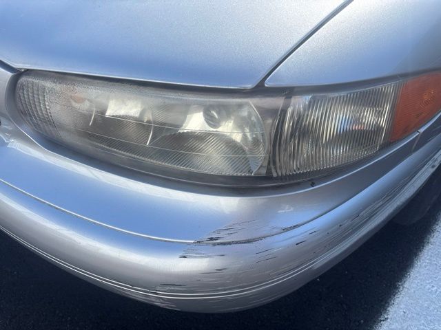 Used 2004 Buick Century Base with VIN 2G4WS52J041185552 for sale in Englewood, NJ