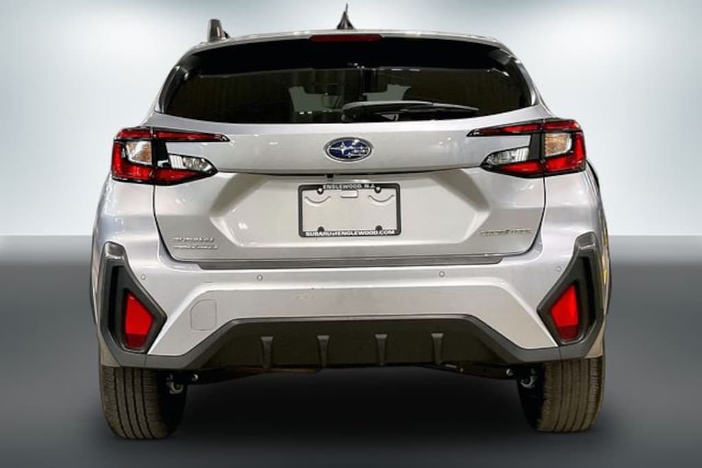 Certified 2024 Subaru Crosstrek Limited SUV