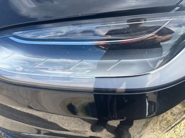 Used 2022 Tesla Model X Long Range with VIN 7SAXCAE54NF344264 for sale in Englewood, NJ
