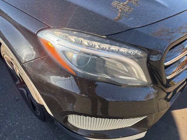 Used 2017 Mercedes-Benz GLA-Class GLA250 with VIN WDCTG4GB7HJ282239 for sale in Englewood, NJ