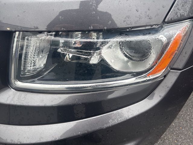 Used 2014 Jeep Grand Cherokee Limited with VIN 1C4RJFBG8EC258631 for sale in Englewood, NJ