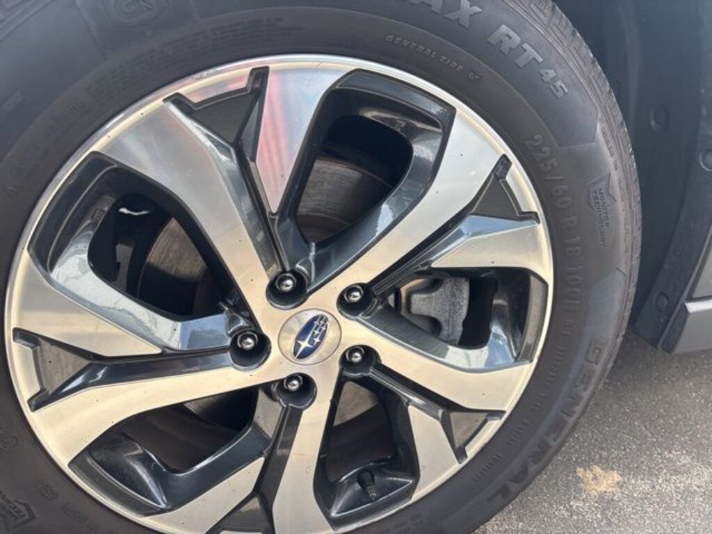 Used 2020 Subaru Outback Limited SUV