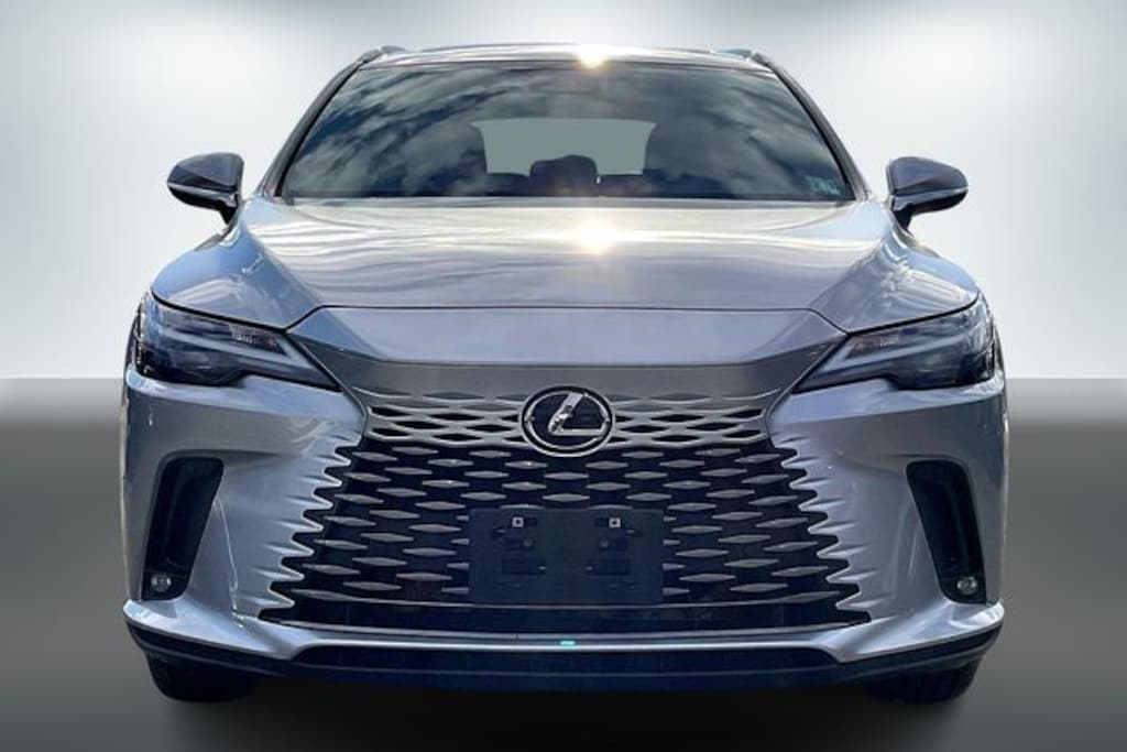 Used 2023 Lexus RX 350 SUV
