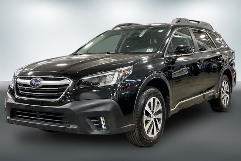 Used 2020 Subaru Outback Premium SUV