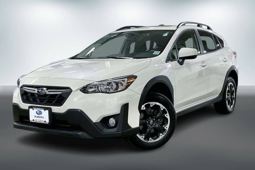 Used 2023 Subaru Crosstrek Premium SUV