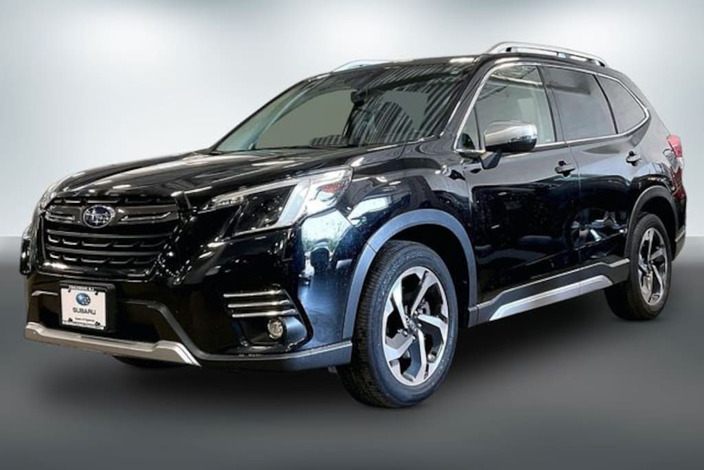 Used 2023 Subaru Forester Touring SUV