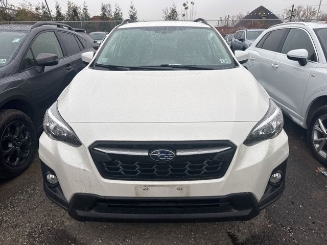 2020 Subaru Crosstrek Premium photo 3