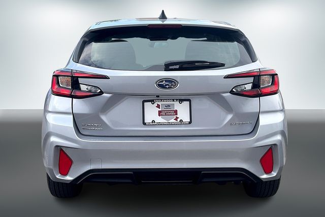 2024 Subaru Impreza Base photo 4