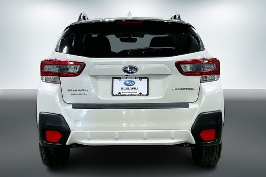 Used 2023 Subaru Crosstrek Premium SUV