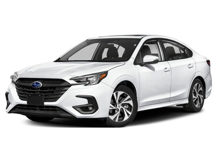 2025 Subaru Legacy Premium Sedan