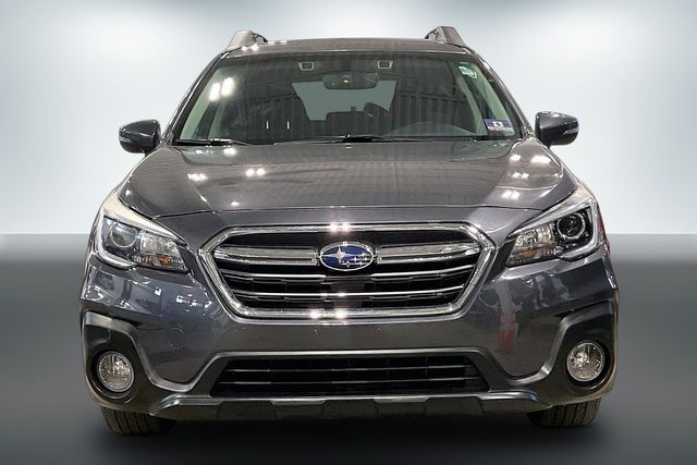 Used 2019 Subaru Outback Premium with VIN 4S4BSAHC2K3353263 for sale in Englewood, NJ