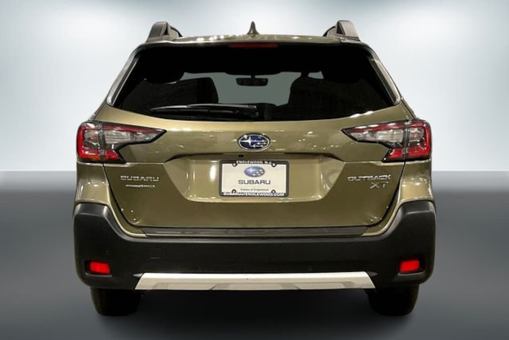 Used 2023 Subaru Outback Limited XT SUV