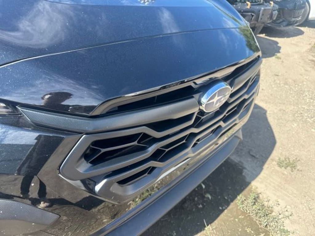 Used 2024 Subaru Crosstrek Base SUV