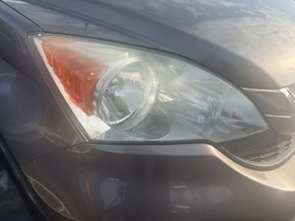 Used 2011 Honda CR-V SE SUV