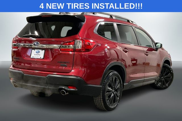 2022 Subaru Ascent Onyx Edition - Photo 13