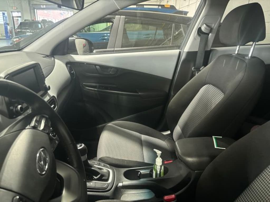 Used 2020 Hyundai Kona SEL SUV