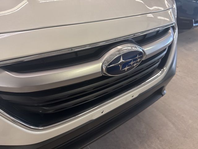 2022 Subaru Outback Premium photo 3