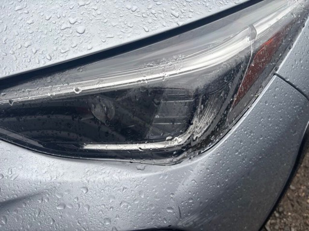 Used 2024 Subaru Crosstrek Limited SUV