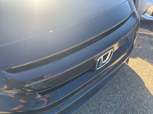 2019 Honda Civic EX photo 2