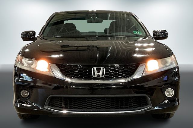 Used 2015 Honda Accord EX with VIN 1HGCT1B74FA000205 for sale in Englewood, NJ