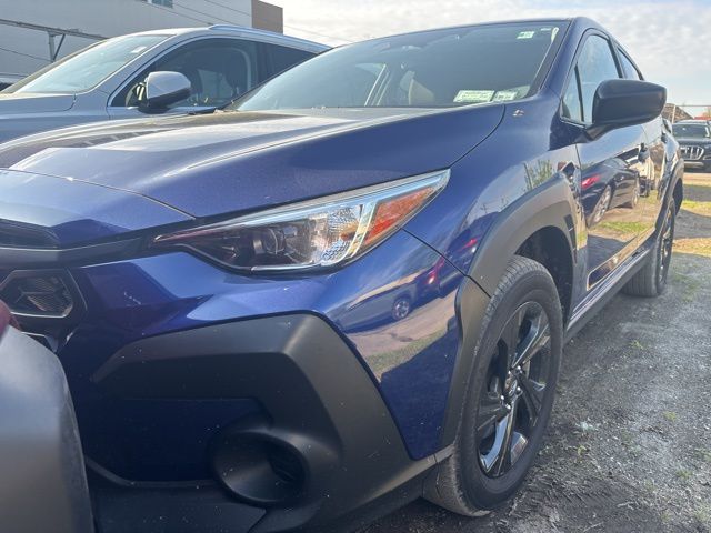 2024 Subaru Crosstrek Base