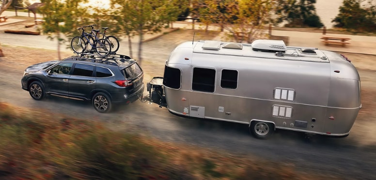 2024 Subaru Ascent Performance