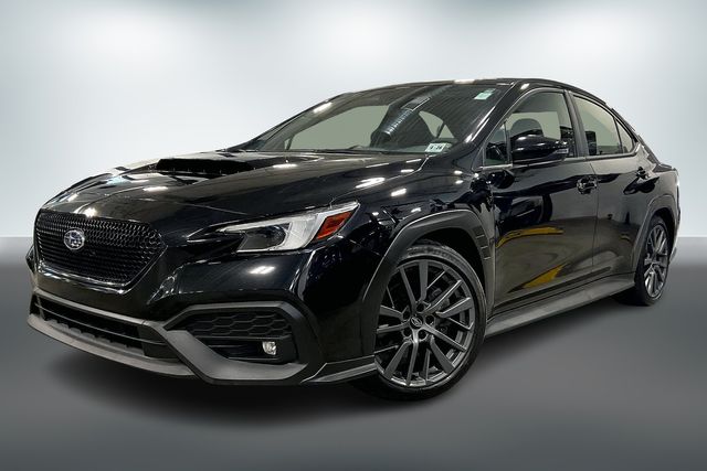 2023 Subaru WRX GT photo 3