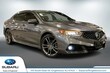 Acura TLX