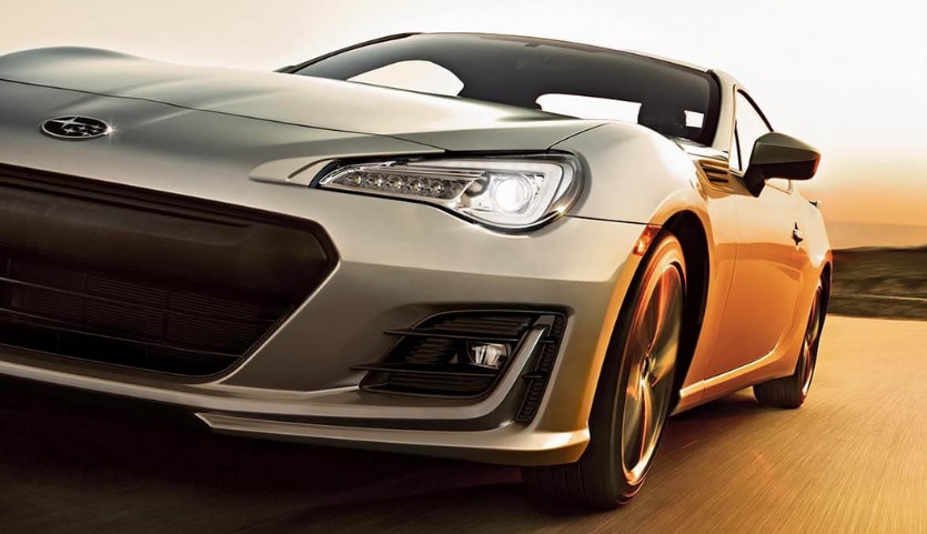 Subaru of America Records All-Time January Sales