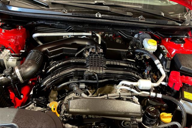 2024 Subaru Crosstrek Premium - Photo 31