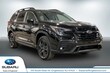  Subaru Ascent