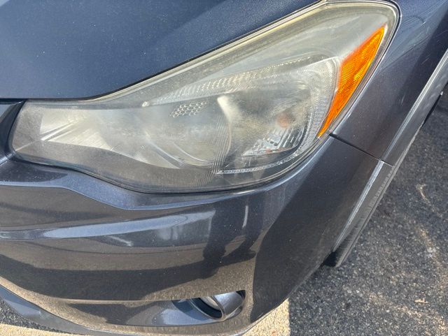 Used 2014 Subaru XV Crosstrek Premium with VIN JF2GPACC3E8248565 for sale in Englewood, NJ