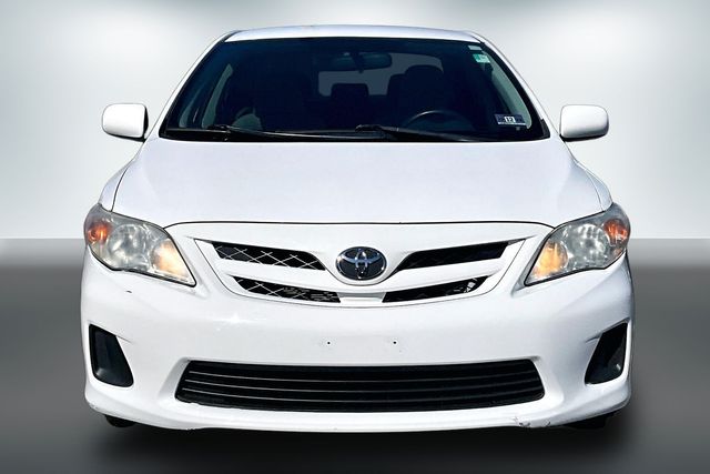 Used 2011 Toyota Corolla LE with VIN JTDBU4EE6B9137340 for sale in Englewood, NJ