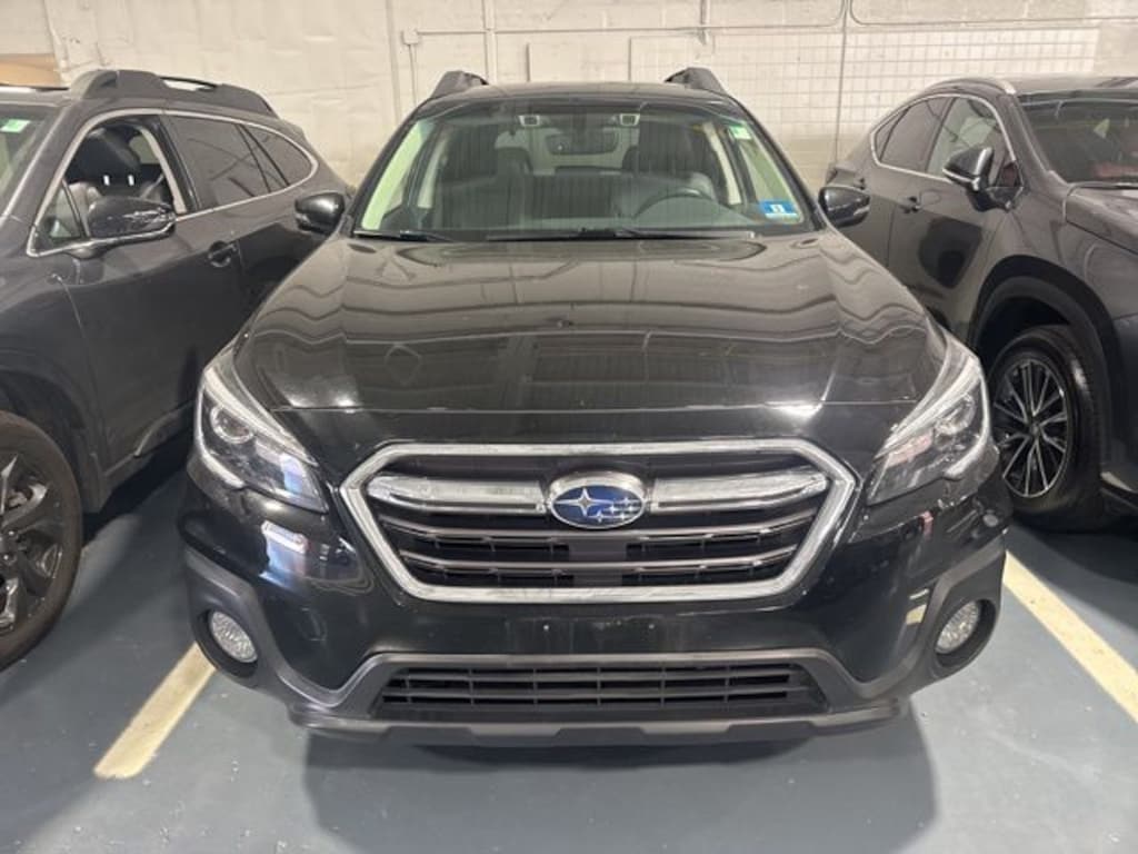 Used 2018 Subaru Outback 2.5i SUV