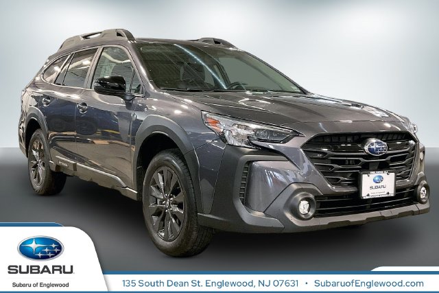 2025 Subaru Outback Onyx Edition SUV