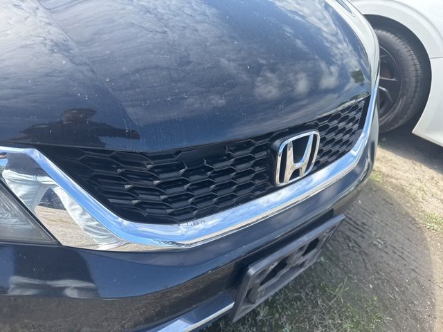 2015 Honda Accord EX photo 3