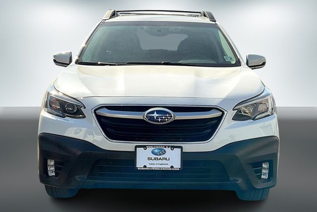 Used 2022 Subaru Outback Premium with VIN 4S4BTADC6N3230394 for sale in Englewood, NJ