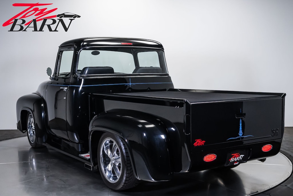 Used 1956 Ford F-100