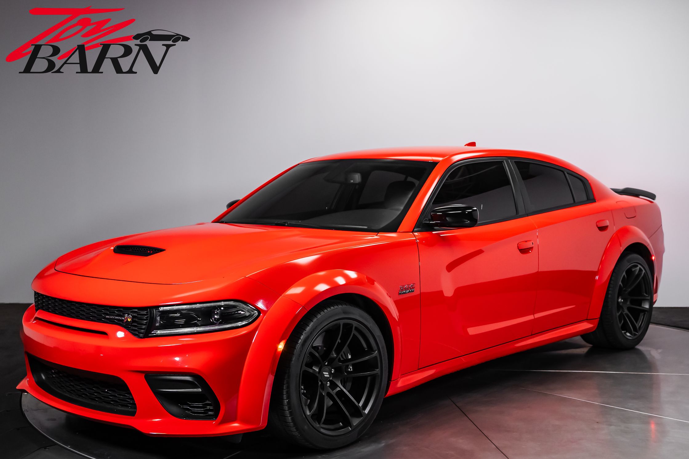 2023 Dodge Charger