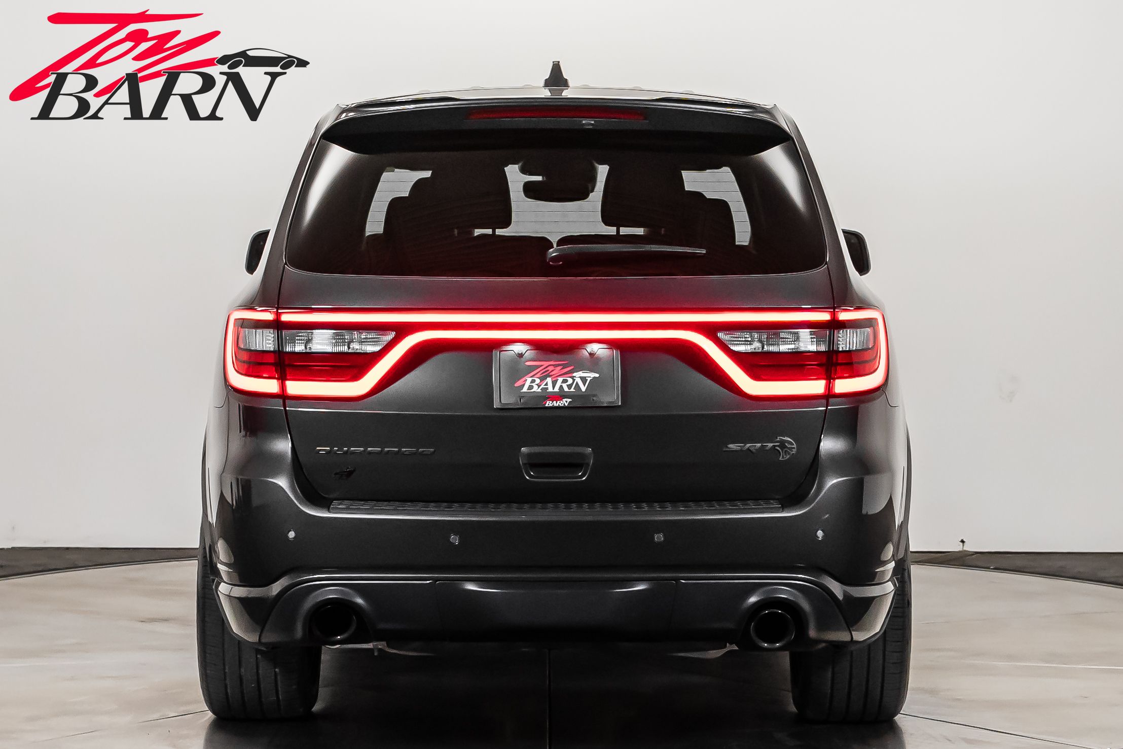 2021 Dodge Durango SRT Hellcat photo 4