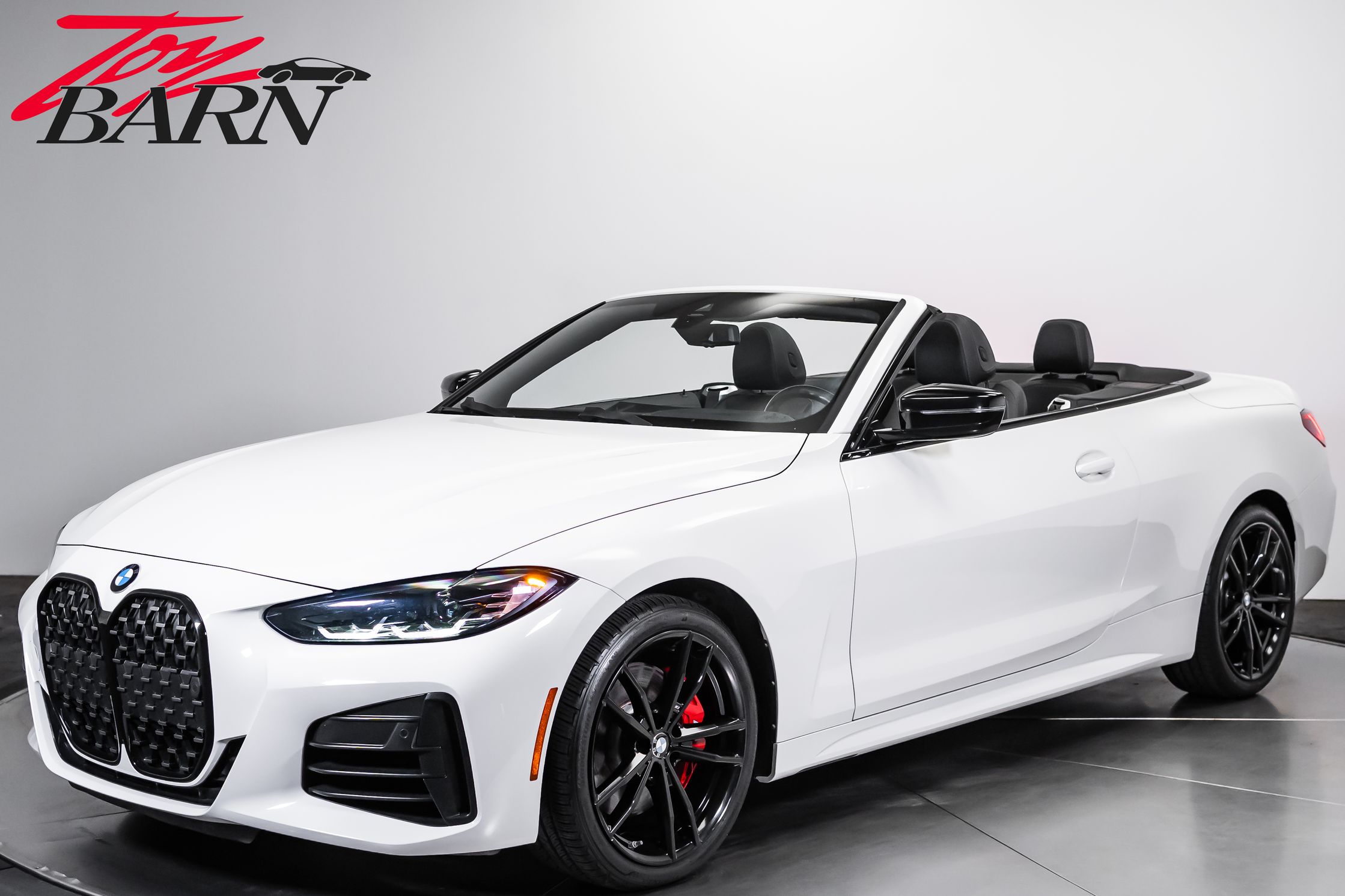 2024 BMW 4 Series