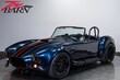  Backdraft Cobra RTB4 Roadster