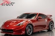  Nissan 370Z