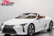  LEXUS LC 500