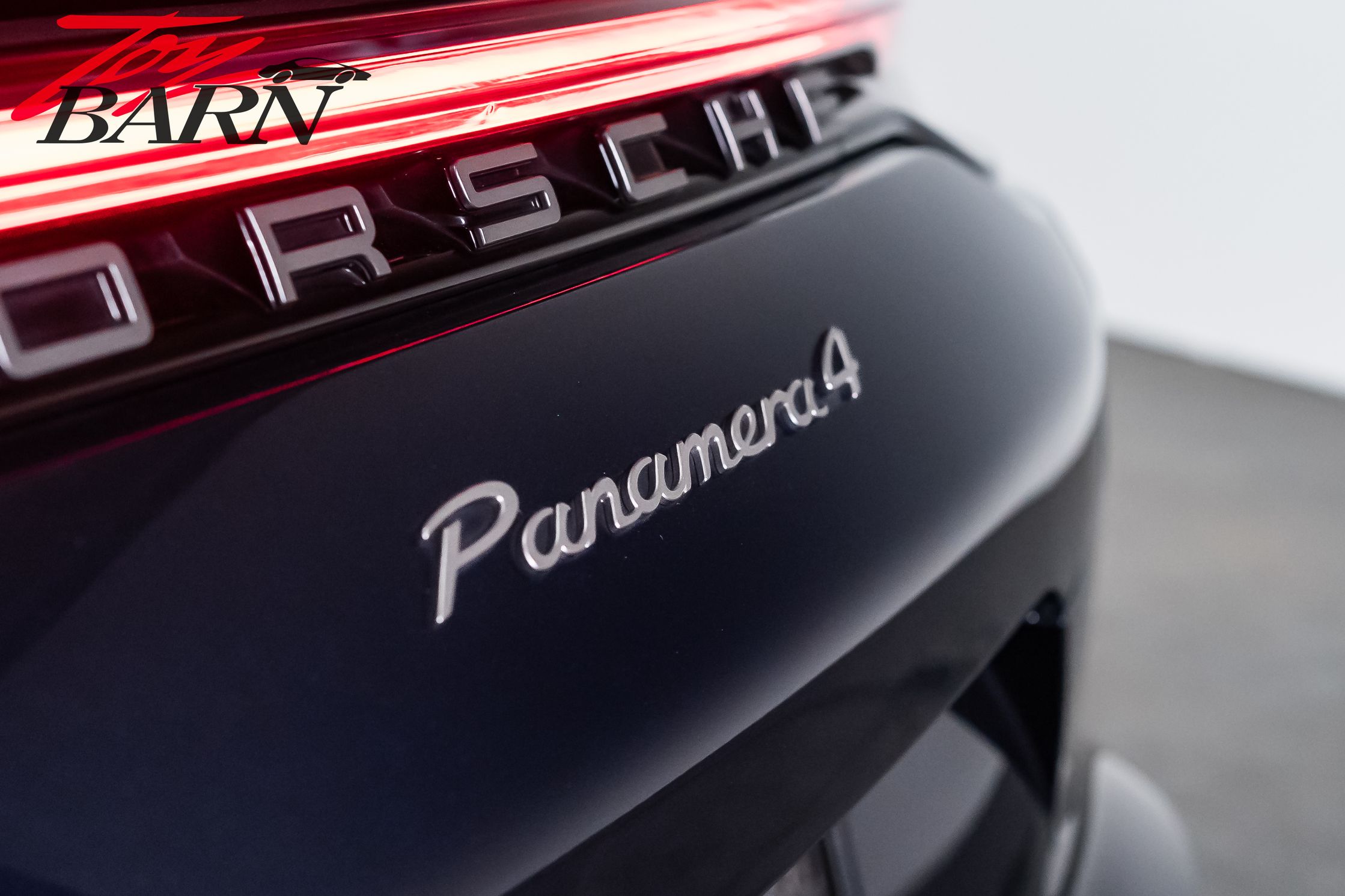 2022 Porsche Panamera Platinum Edition - Photo 14