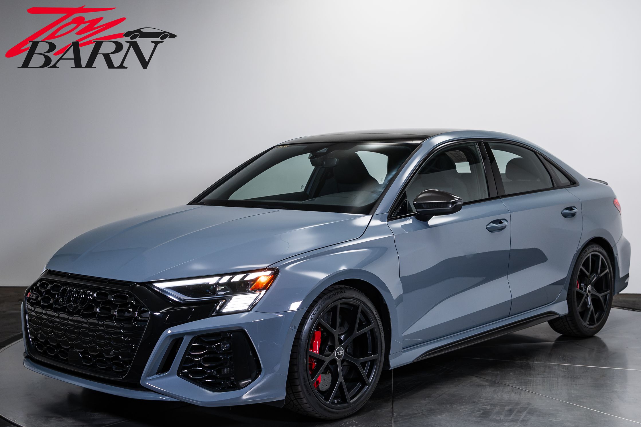 2023 Audi RS 3 2.5 TFSI quattro S tronic's photo