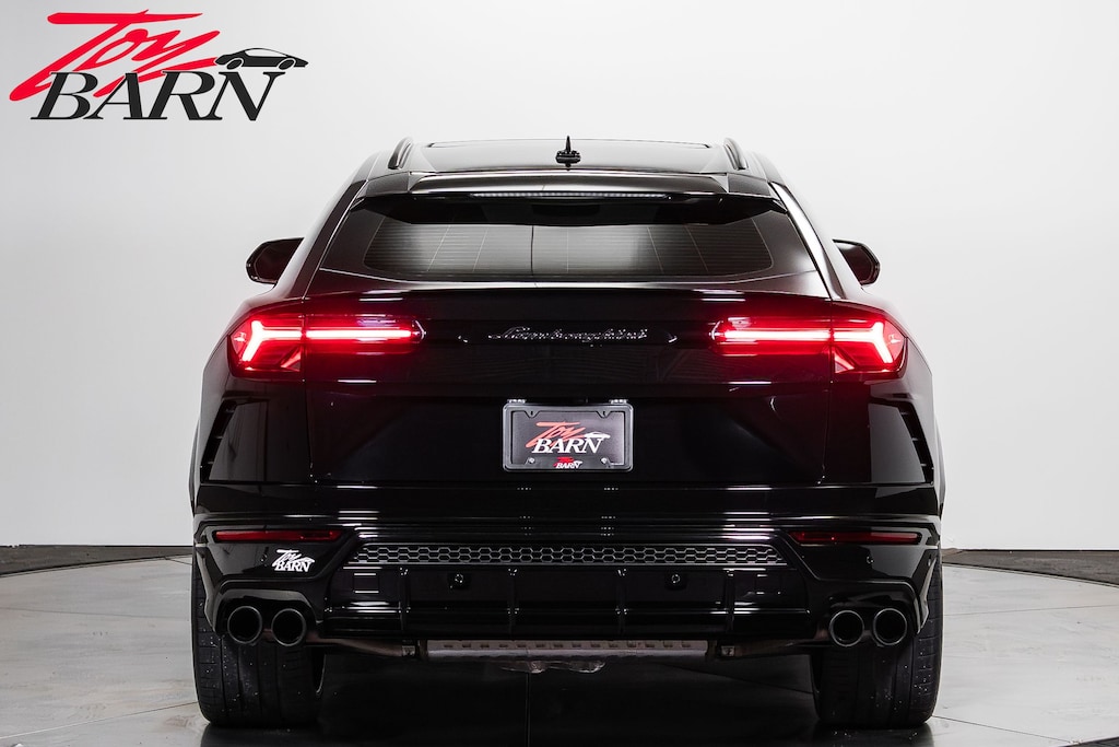 Used 2022 Lamborghini Urus AWD $272K MSRP! SUV
